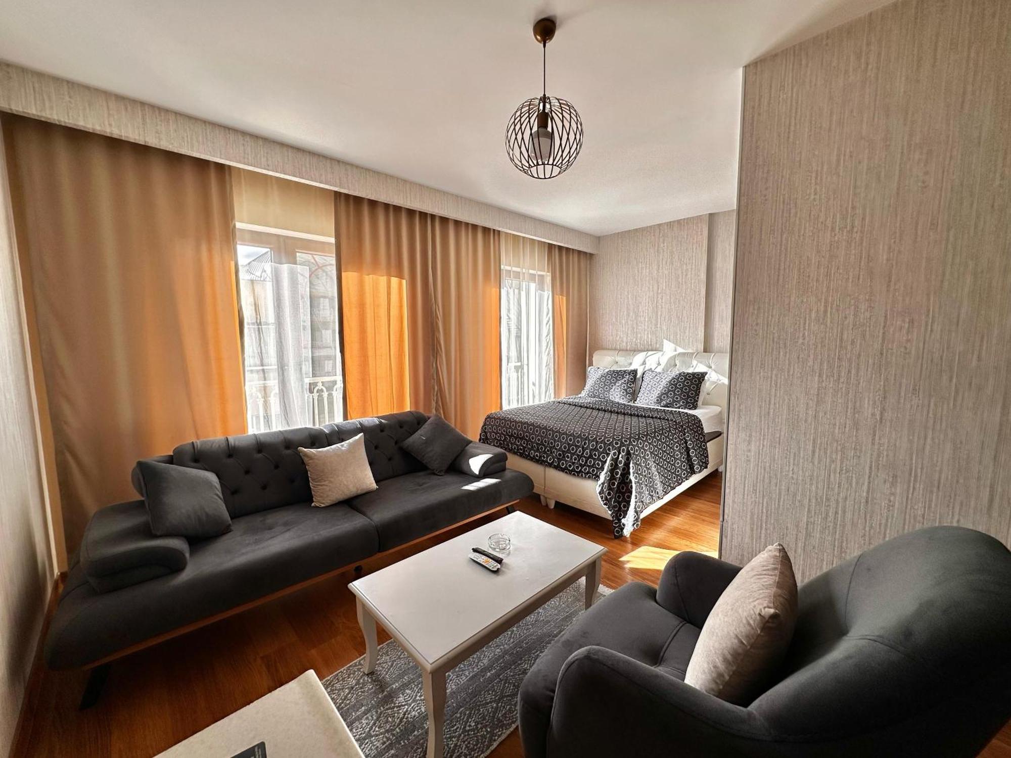 Sabiha Gokcen Hotel Istanbul Houses 외부 사진