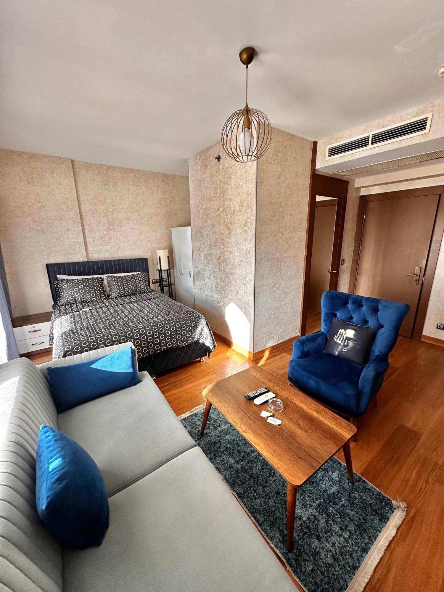 Sabiha Gokcen Hotel Istanbul Houses 외부 사진