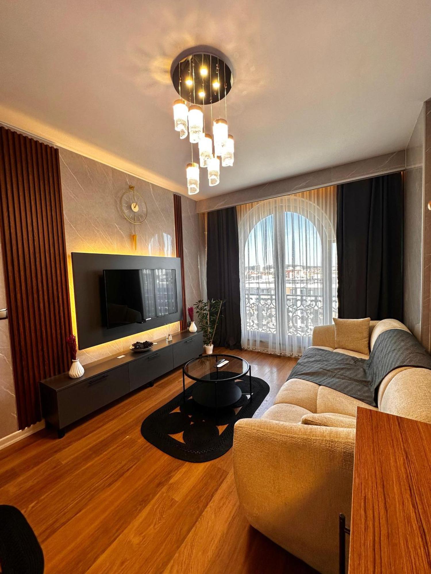Sabiha Gokcen Hotel Istanbul Houses 외부 사진