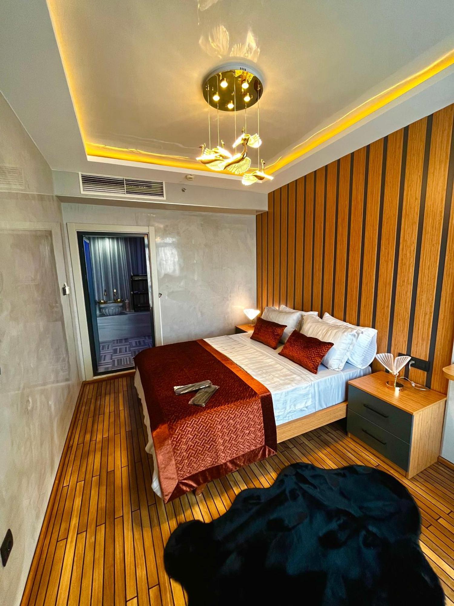 Sabiha Gokcen Hotel Istanbul Houses 외부 사진