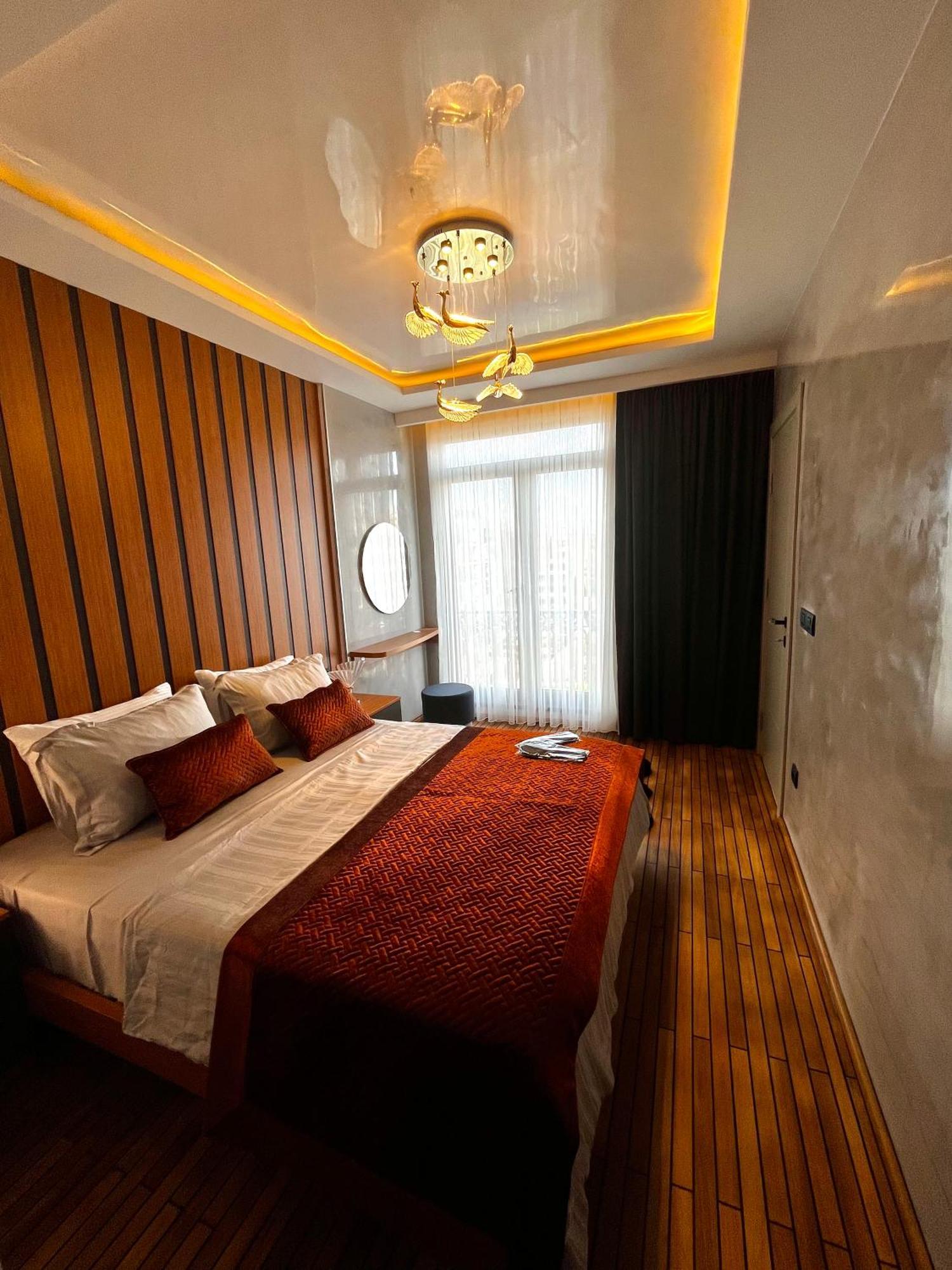 Sabiha Gokcen Hotel Istanbul Houses 외부 사진